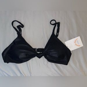 Dippin Daisys Bikini top